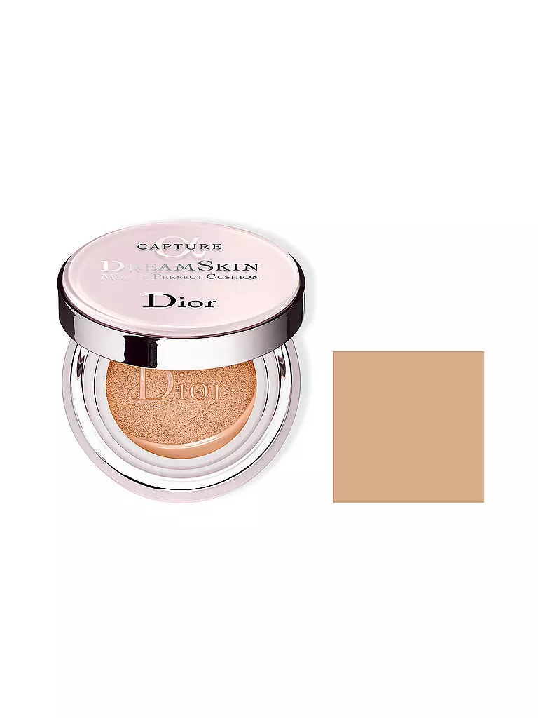 Dreamskin dior clearance perfect skin cushion